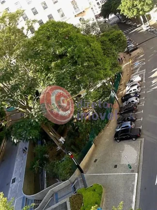 Imagem KITNET À VENDA 25m² CENTRO SÃO PAULO