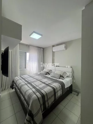 Imagem Apartamento à venda no Vila Alpes - Goiânia/GO