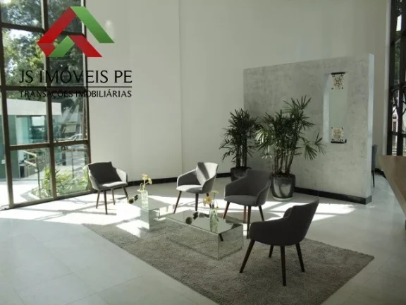 Imagem Apartamento A Venda em Recife - PE, Rosarinho