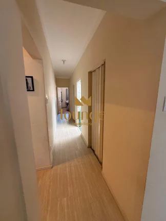 Imagem Casa à venda em Vila Trujillo Zona Central - Sorocaba/SP