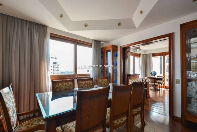 Imagem Apartamento à venda Alto de Pinheiros São Paulo