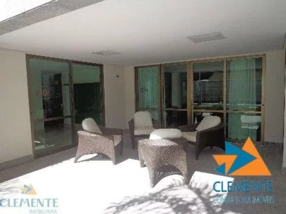 Imagem Apto de LUXO no Santo Agostinho Belo Horizonte MG