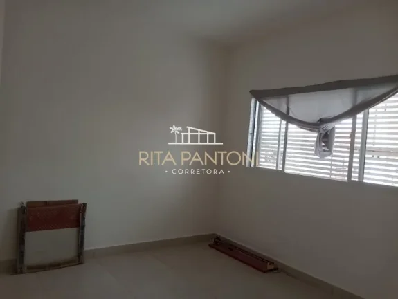 Imagem Casa - Ribeirão Preto - Vila Amelia - Região Norte