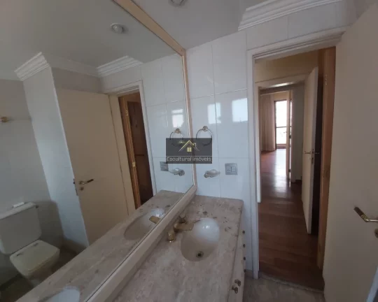 Imagem APARTAMENTO VILA SUZANA MELHOR LOCALIZAÇÃO 235,36 M 3 SUÍTES 4 SALAS COZINHA ÁREA DE SERVIÇO AMPLAS VARANDA LAVABO 4 VAGAS LAZER DEPÓSITO E. PROPÓSTA