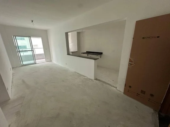 Imagem APARTAMENTO COM 82.79 m² - OCIAN - PRAIA GRANDE SP
