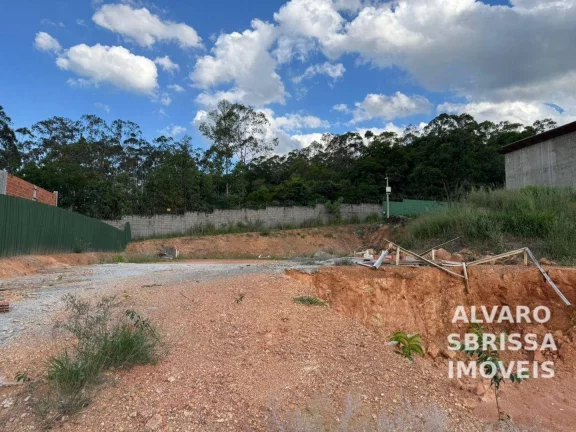 Imagem Oportunidade -Terreno de 2.111m² à Venda no Condomínio Terras de São José II - Itu-SP