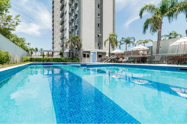 Imagem NDJI 1207 Apto 612491009-319 - Apartamento à venda no bairro Navegantes - Porto Alegre/RS