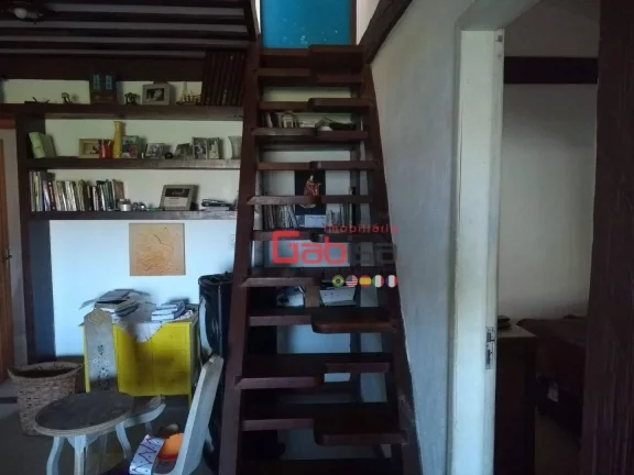 Imagem Casa com 7 dormitórios à venda, 910 m² por R$ 1.900.000,00 - Geribá - Armação dos Búzios/RJ