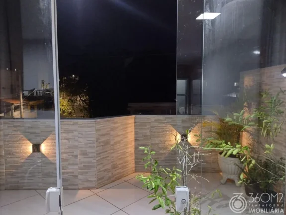 Imagem Cobertura para Venda em Santo André / SP no bairro Parque das Nações