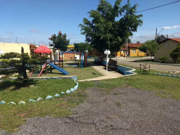 Imagem Casa-Terrea-para-Venda-em-Cruz-Lorena-SP