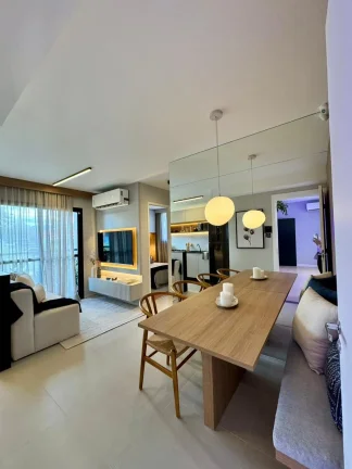 Imagem APARTAMENTO RESIDENCIAL em RIO DE JANEIRO - RJ, JACAREPAGUÁ