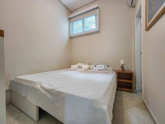 Imagem Apartamento Garden à venda, com 4 Dormitórios 2 suítes 185m² - em Riviera de São Lourenço - Bertioga SP