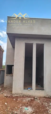 Imagem Casa com 3 Quartos à Venda, 150 m² em São Roque - Foz do Iguaçu
