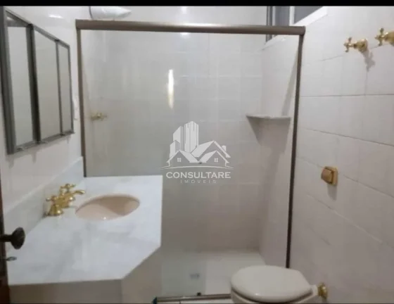 Imagem Apartamento 3 quartos na Aparecida Cod: 25191 RCL