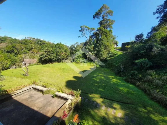 Imagem VENDO - SÍTIO - PETRÓPOLIS