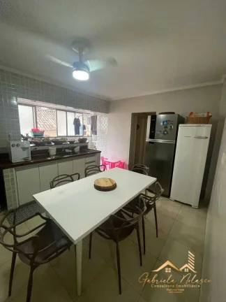 Imagem Apartamento em Pompéia, Santos/SP