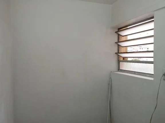 Imagem Apartamento com 1 dormitório e sacada na Consolação