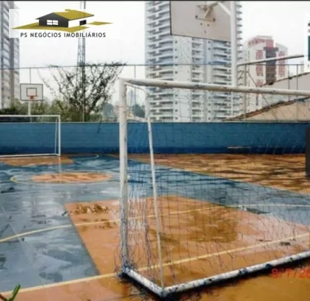 Imagem Apartamento para venda na Saúde