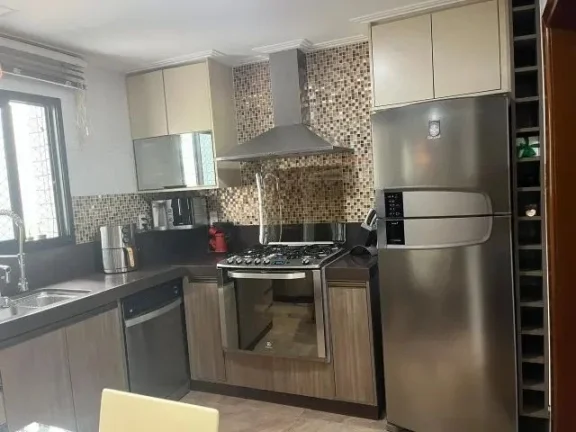 Imagem Apartamento em Praia da Costa - Vila Velha