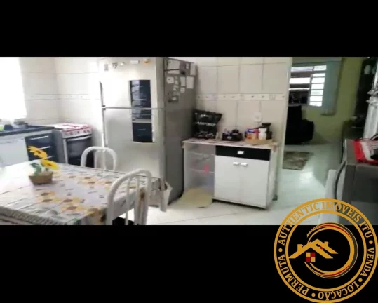 Imagem CASA RESIDENCIAL em SALTO - SP, LOTEAMENTO TERRAS DE SÃO PEDRO E SÃO PAULO