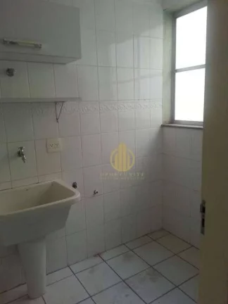 Imagem Apartamento com 3 dormitórios à venda, 92 m² por R$ 233.200,00 - Residencial e Comercial Palmares - Ribeirão Preto/SP