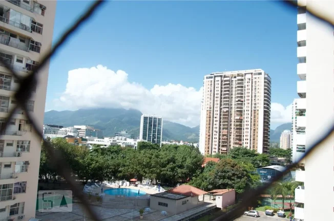 Imagem Apartamento à Venda - Barra da Tijuca, 3 Quartos, 105 m2