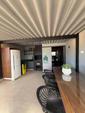 Imagem Lindo sobrado moderno com 4 dormitórios à venda, 250 m² de construção por R$ 795.000 - Jardim Presidente Dutra - Guarulhos/SP