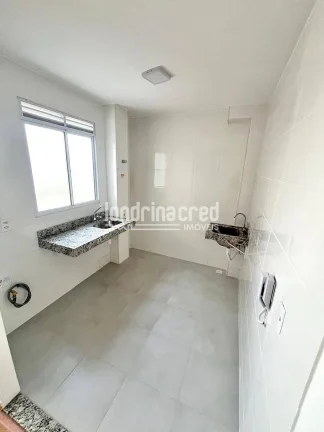 Imagem Apartamento com 2 Quartos à Venda no Lago di Lucerna – Condomínio com Piscina, Academia, Salão de Festas, Portaria 24h e Vaga de Garagem!