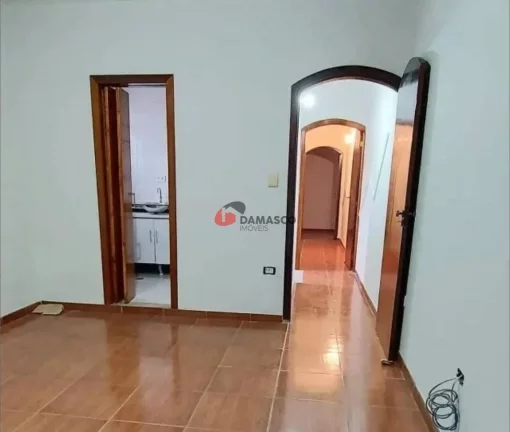 Imagem Sobrado com 3 quartos, Vila Aquilino - Santo André