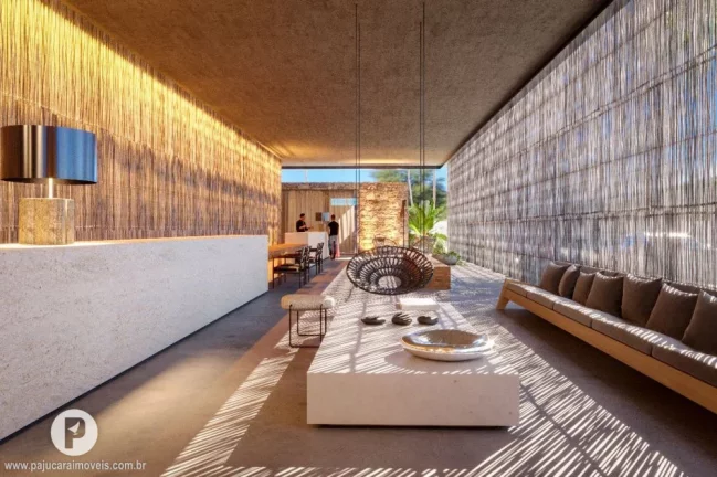 Imagem 02 Quartos [68m²] ÷ 45 meses, Rota Eco. de Milagres