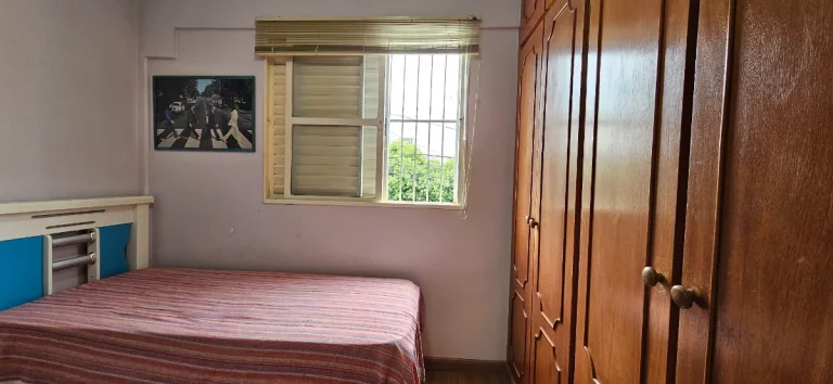 Imagem Apartamento garden para venda em São Joaquim com 2 quartos, 72m2