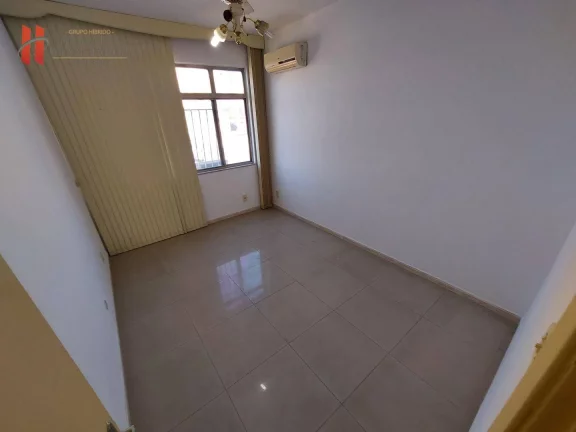 Imagem EXCELENTE APARTAMENTO COM MAIS DE 100M² NO CENTRO DE DUQUE DE CAXIAS