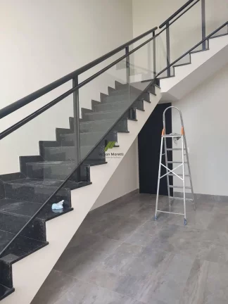 Imagem CASA NOVA ( SOBRADO )