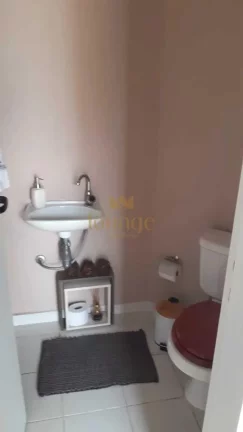 Imagem Apartamento à venda Jardim Morumbi Zona Leste Sorocaba/SP