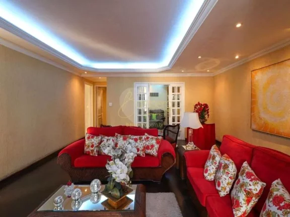 Imagem Casa à venda com 4 quartos, sendo 2 suítes, em Vila Sônia, São Paulo - SP