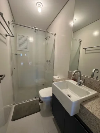 Imagem Apartamento novo todo mobiliado a 70 metros da Praia da Enseada em Ubatuba!