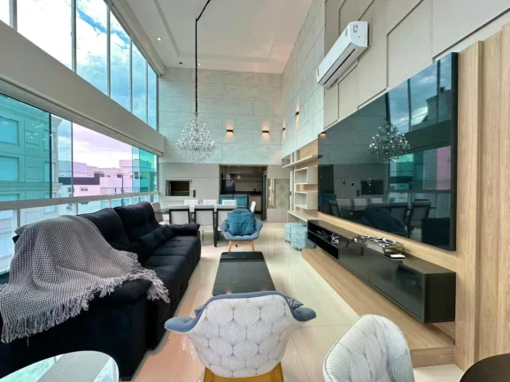 Imagem Apartamento 3 Dormitórios - Bairro Navegantes