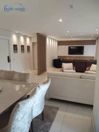 Imagem APARTAMENTO BELÍSSIMO - CENTRO - SBC