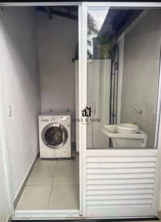 Imagem Casa à venda, 95 m² por R$ 675.000,00 - Condomínio Village Splendore - Sorocaba/SP