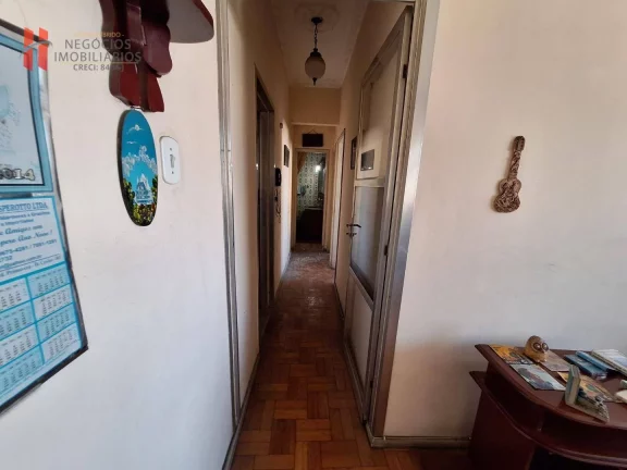 Imagem EXCELENTE APARTAMENTO COM 80M² NO JD 25 DE AGOSTO.