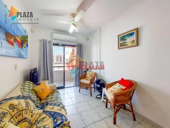 Imagem Apartamento a venda vila tupi-PG