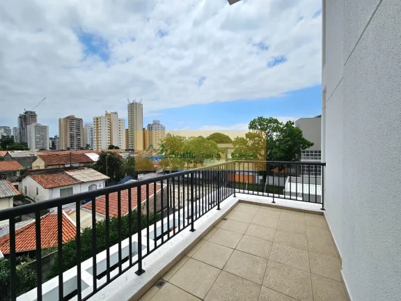 Imagem APARTAMENTO RESIDENCIAL em São Paulo - SP, Cidade Monções