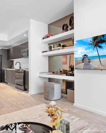 Imagem APARTAMENTO RESIDENCIAL em MAIAMI - FL, DOWNTOWM MAIAMI