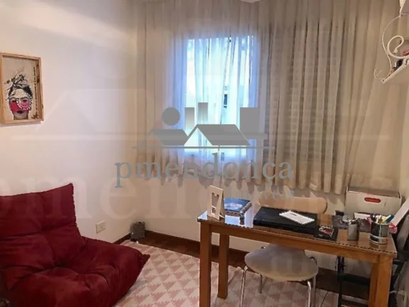 Imagem Cobertura duplex à venda em Perdizes com 3 quartos e 2 vagas, 140m2
