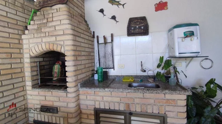 Imagem Casa com 2 dormitórios à venda, 79 m² por R$ 555.000,00 - Jardim Imperador - Praia Grande/SP
