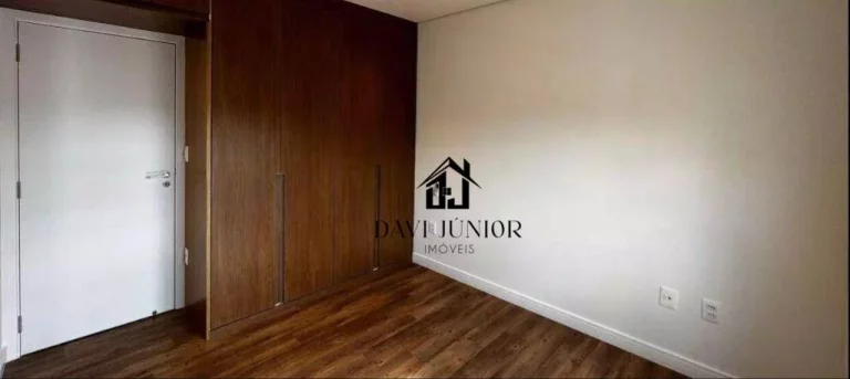 Imagem Apartamento com 4 suites, 314 m² - venda por R$ 4.700.000 ou aluguel por R$ 23.997/mês - Parque Campolim - Sorocaba/SP