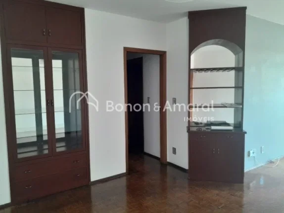 Imagem Apartamento à Venda na Chácara da Barra, Campinas!

Descubra este amplo apartamento com uma sala p...