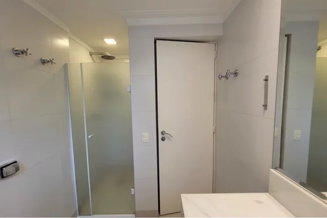 Imagem APARTAMENTO RESIDENCIAL em São Paulo - SP, Moema