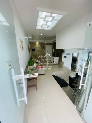 Imagem COBERTURA Residencial em GUARUJÁ - SP, ENSEADA