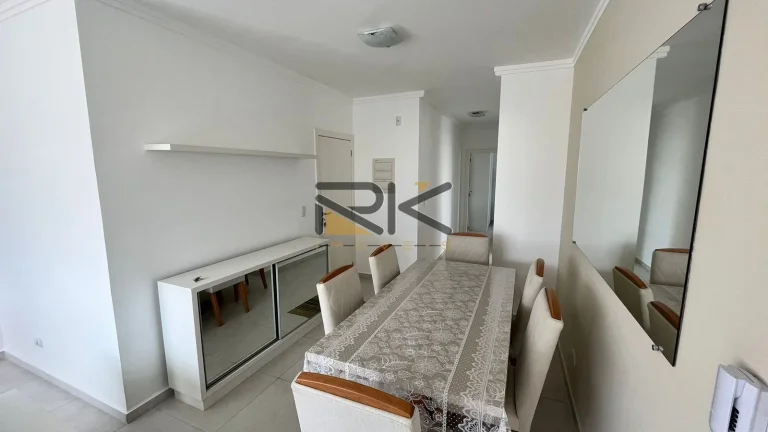 Imagem Apartamento Itaguá 2 dormitórios sendo 1 suíte,1 banheiro social, 2 vagas de garagem,varanda gourmet com churrasqueira
